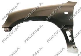 Aleta delantera izquierda Prasco TY2813004 precio, desde 82,67 EUR