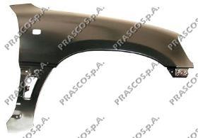 Guardabarros delanteros derecho Prasco TY2813003 precio, desde 86,42 EUR