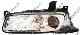 Faros para Mazda 323 F V BA