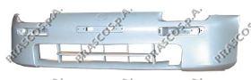 Parachoques delantero Mazda B01A50031C8H precio, desde 94,44 EUR