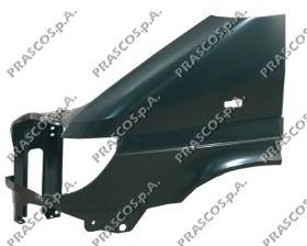 Aleta delantera derecha Tempest 0350334310 precio, desde 174,25 EUR