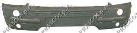 51116800140 BMW Paragolpes delantero