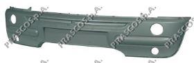 Parachoques delantero BMW 51116800130 precio, desde 170,34 EUR