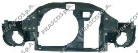 Soporte de radiador completo (panel de montaje para foco) para Mini Cooper  R50, R53