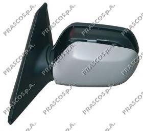 Comprar BP4L69180K08 Mazda Espejo de retrovisor izquierdo