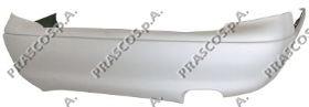 Defensa trasero para Mazda 626 IV GE