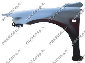 Aleta delantera izquierda Prasco MZ0493014 precio, desde 79,89 EUR