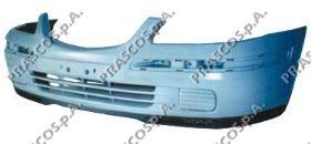 GE4T50031D Mazda Paragolpes delantero