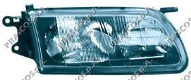 Faro derecho GE9C510K0 Mazda