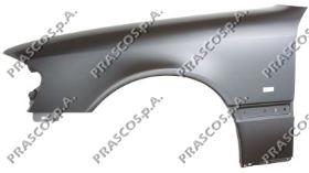 Comprar Aleta delantera izquierda Mercedes C  S202