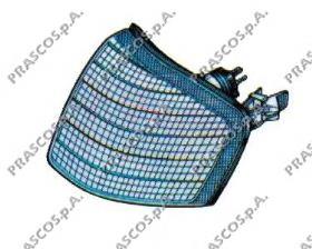 Intermitente izquierdo A2028260143 Mercedes