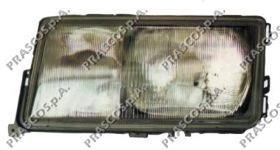 Faro Mercedes A2018207961 precio, desde 125,48 EUR