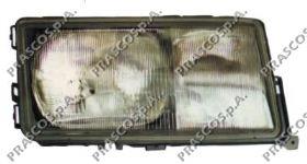 Faro derecho Mercedes A2018200261 precio, desde 97,71 EUR