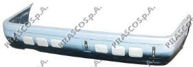 Parachoques trasero A2028801071 Mercedes