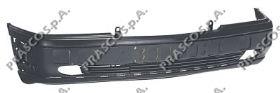 Parachoques Mercedes 202880297005