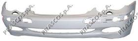 107131309 Mercedes Paragolpes delantero