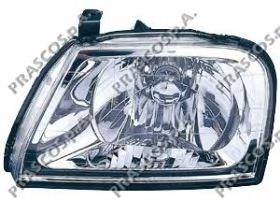 Faro izquierdo MR441459 Mitsubishi
