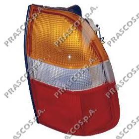 Piloto trasero derecho Prasco MB8154053 precio, desde 35,64 EUR