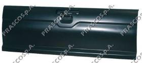 Puertas traseras Prasco MB8153150 precio, desde 291,55 EUR