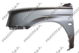 Aleta delantera izquierda Mitsubishi L 200 III pick-up (K60, K70) (1996 - 2007) precio, desde 81,92 EUR