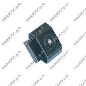 Comprar A2018800114 Mercedes Clip de fijación de parachoques delantero