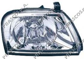 Faro derecho MR439534 Mitsubishi