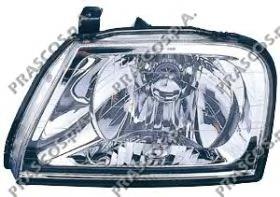 Faros delanteros Mitsubishi MR441459