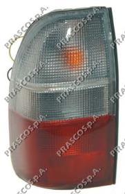 Piloto trasero izquierdo Depo/Loro/Abakus 2141952LACR precio, desde 46,51 EUR