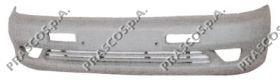 Parachoques delantero Prasco ME9071001 precio, desde 158,39 EUR