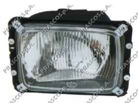 Faros delanteros Mercedes 0008207061