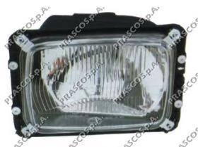 Faro derecho 3148201461 Mercedes