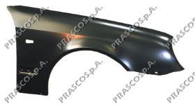 Guardabarros delanteros derecho Mercedes A2088800218 precio, desde 290,67 EUR