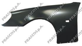Aleta delantera izquierda Prasco ME6203004 precio, desde 337,92 EUR