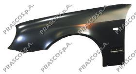 Aleta delantera izquierda Mercedes A2088800118 precio, desde 62,48 EUR