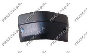 A6018850503 Mercedes Parachoques trasero, parte izquierda