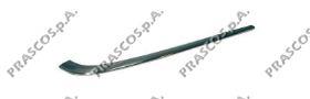 Comprar BZ04026MCR Signeda Moldura de parachoques trasero derecho