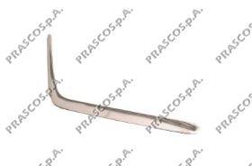 Moldura derecha del parachoques delantero Mercedes A1248801436 precio, desde 62,66 EUR