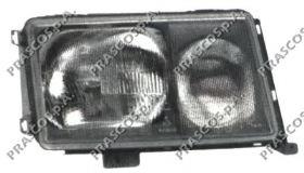 Comprar 1248203659 Mercedes Faro derecho