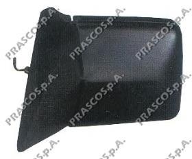 1248101116 Mercedes Espejo retrovisor izquierdo