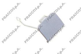Tapa cubre gancho de remolque para parachoques delantera Mercedes A21088500269999 precio, desde 8,54 EUR
