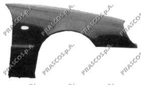 Aleta delantera derecha Mercedes 2108800218