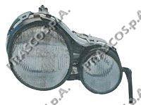 Faro derecho Prasco ME0354903 precio, desde 84,22 EUR