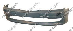 Paragolpes 4242050 Diederichs