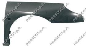 Guardabarros delanteros derecho Polcar 574802J precio, desde 103,09 EUR