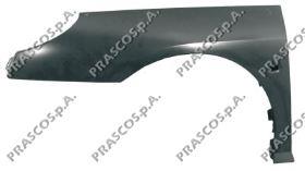 Comprar Aleta delantera izquierda Peugeot 407 SW 6E