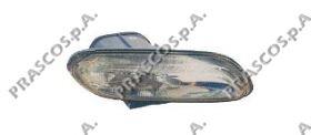 37090748S Peugeot/Citroen Luces antiniebla  izquierdo
