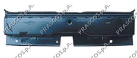 Panel trasero del maletero Peugeot/Citroen 7243G7 precio, desde 66,10 EUR