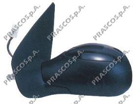 Espejo izquierdo Prasco PG0097314 precio, desde 60,19 EUR
