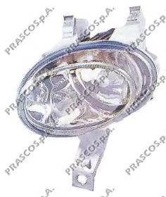 Luz antiniebla izquierdo 2911283 Alkar