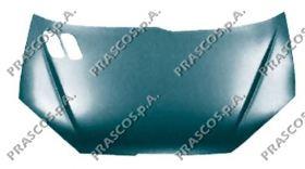 PRASCO PG0093100 capó del motor